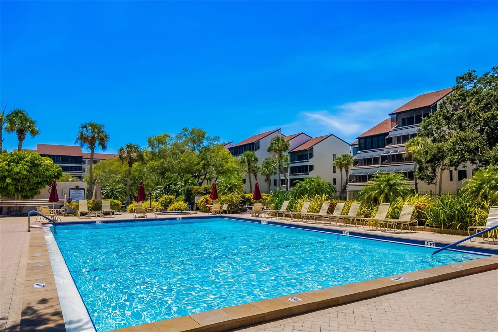 6263 MIDNIGHT PASS RD #403, SARASOTA, FL — photo 59