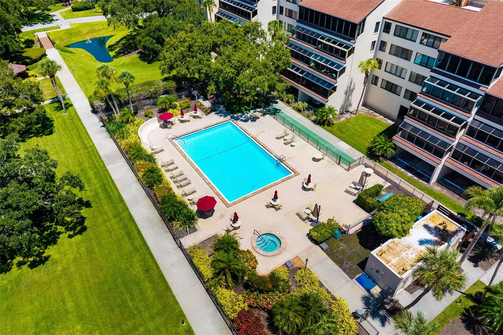 6263 MIDNIGHT PASS RD #403, SARASOTA, FL — photo 60