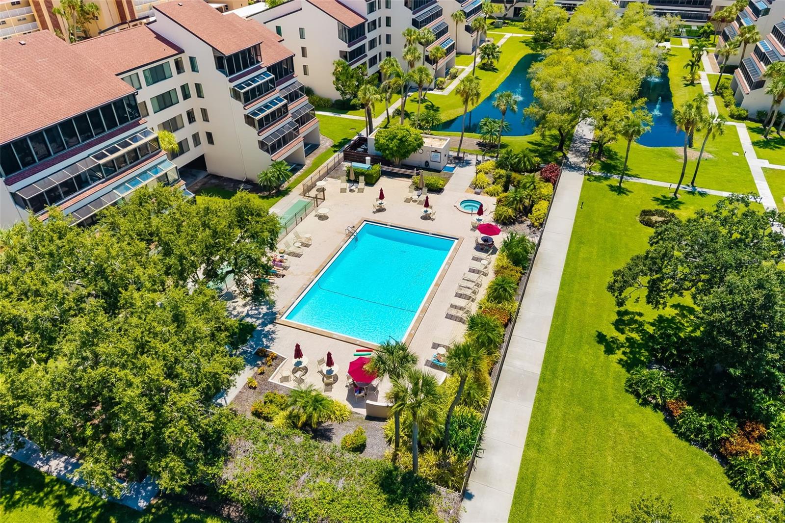 6263 MIDNIGHT PASS RD #403, SARASOTA, FL — photo 63