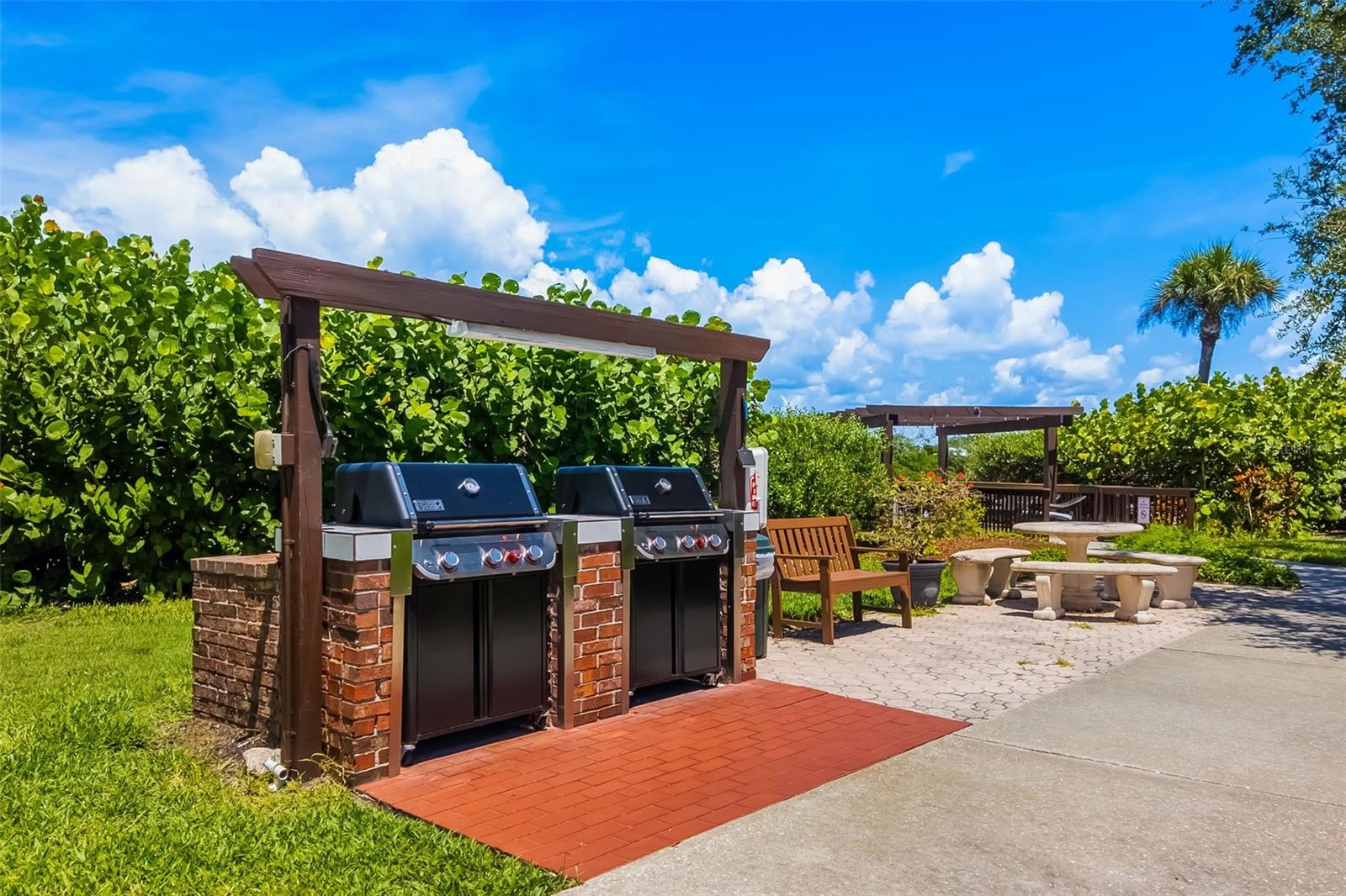 6263 MIDNIGHT PASS RD #403, SARASOTA, FL — photo 65