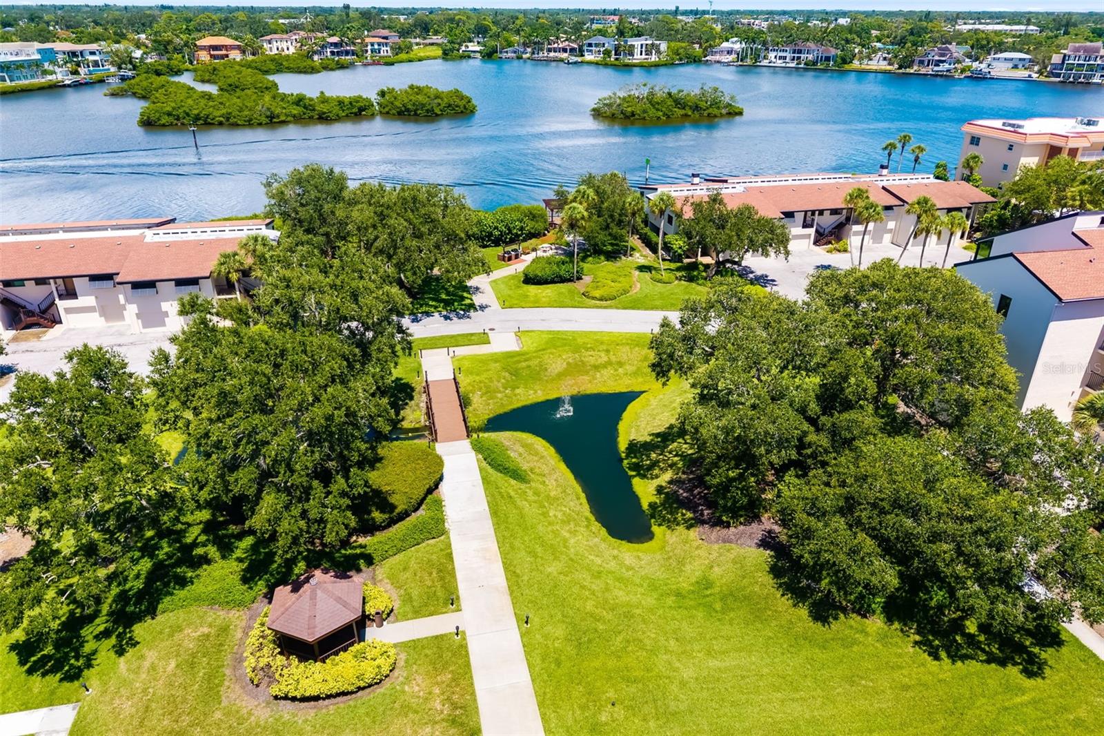 6263 MIDNIGHT PASS RD #403, SARASOTA, FL — photo 69