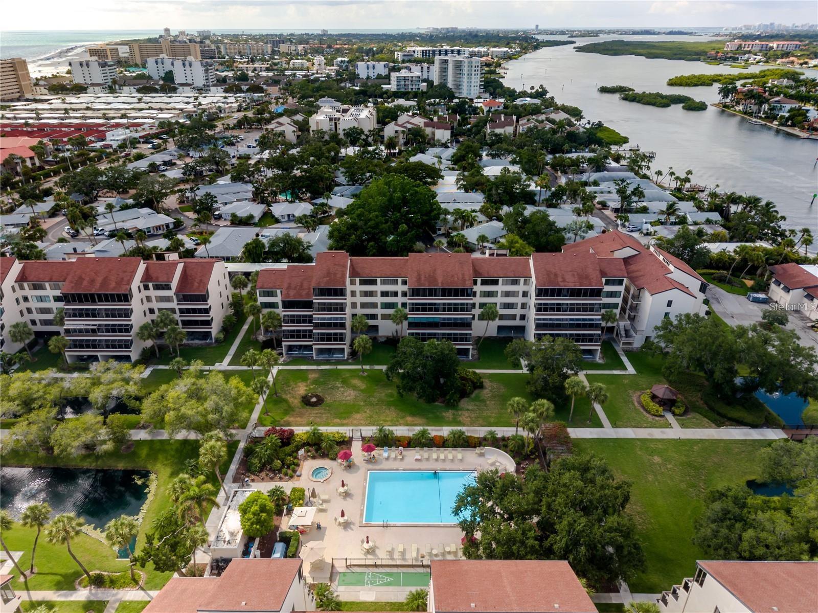 6263 MIDNIGHT PASS RD #403, SARASOTA, FL — photo 62