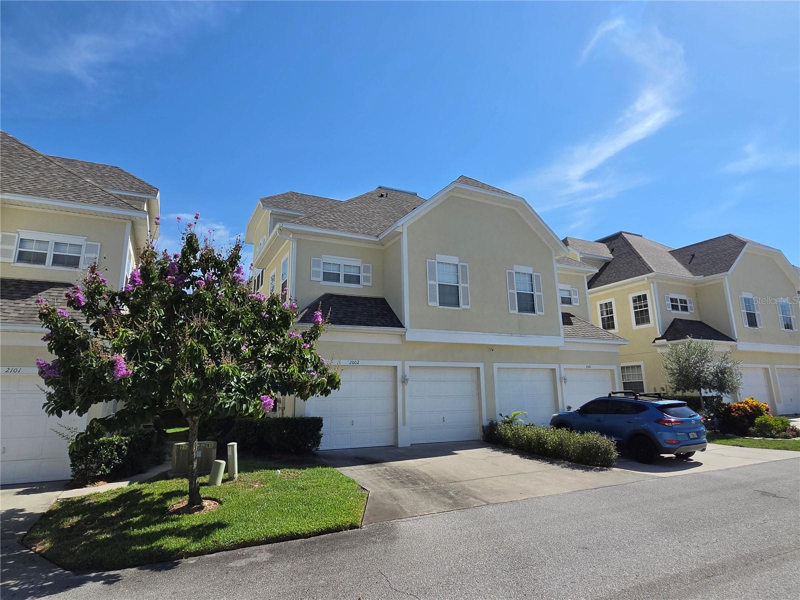 98 S HIGHLAND AVE #2002, TARPON SPRINGS, FL