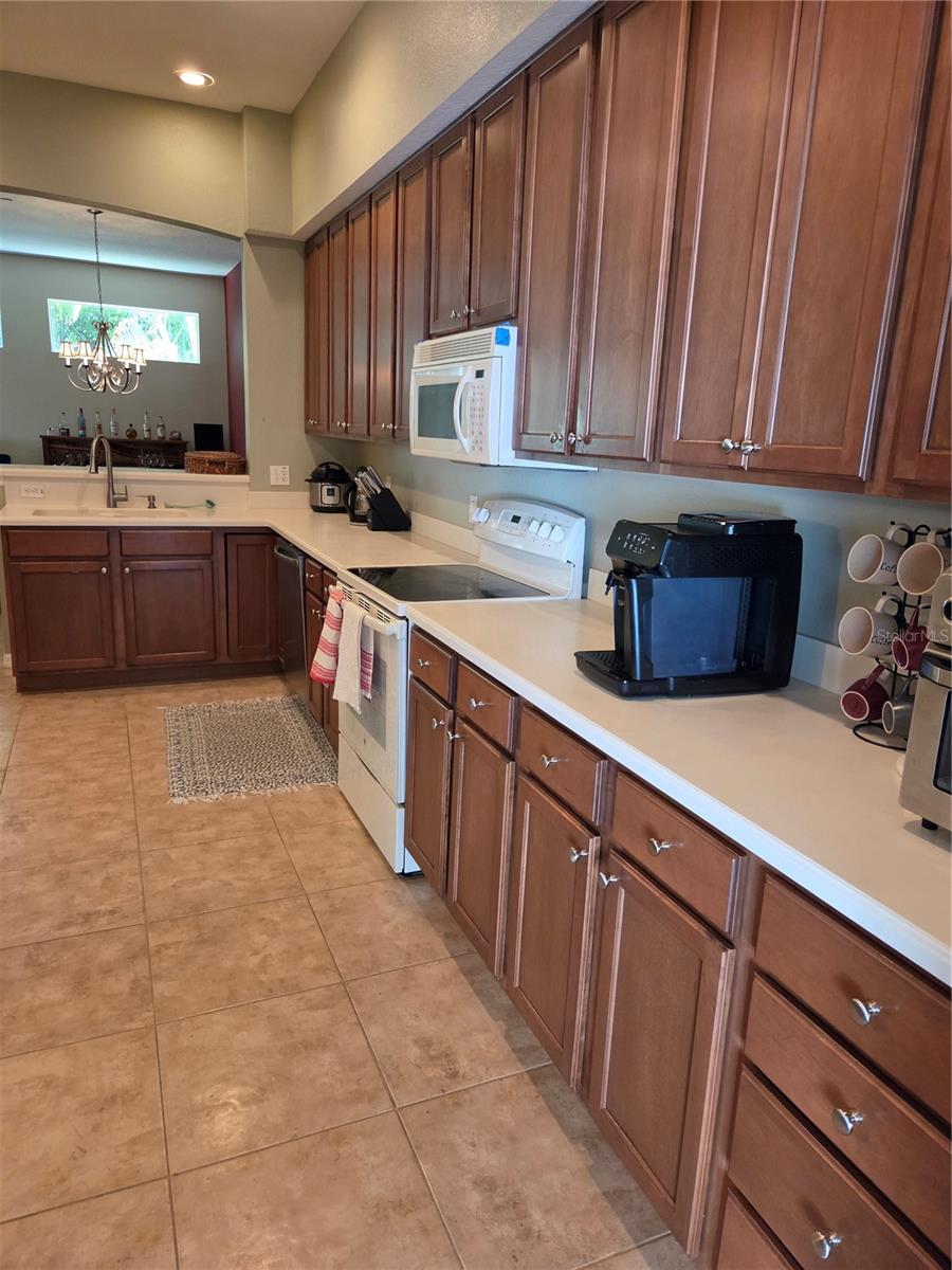 98 S HIGHLAND AVE #2002, TARPON SPRINGS, FL — photo 8