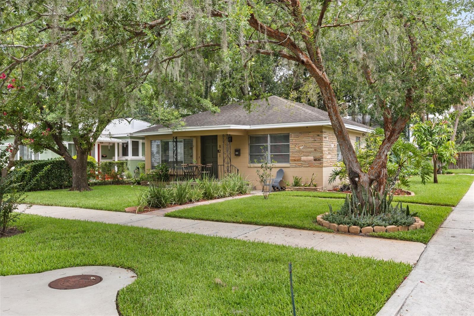 821 E CHURCH ST, ORLANDO, FL