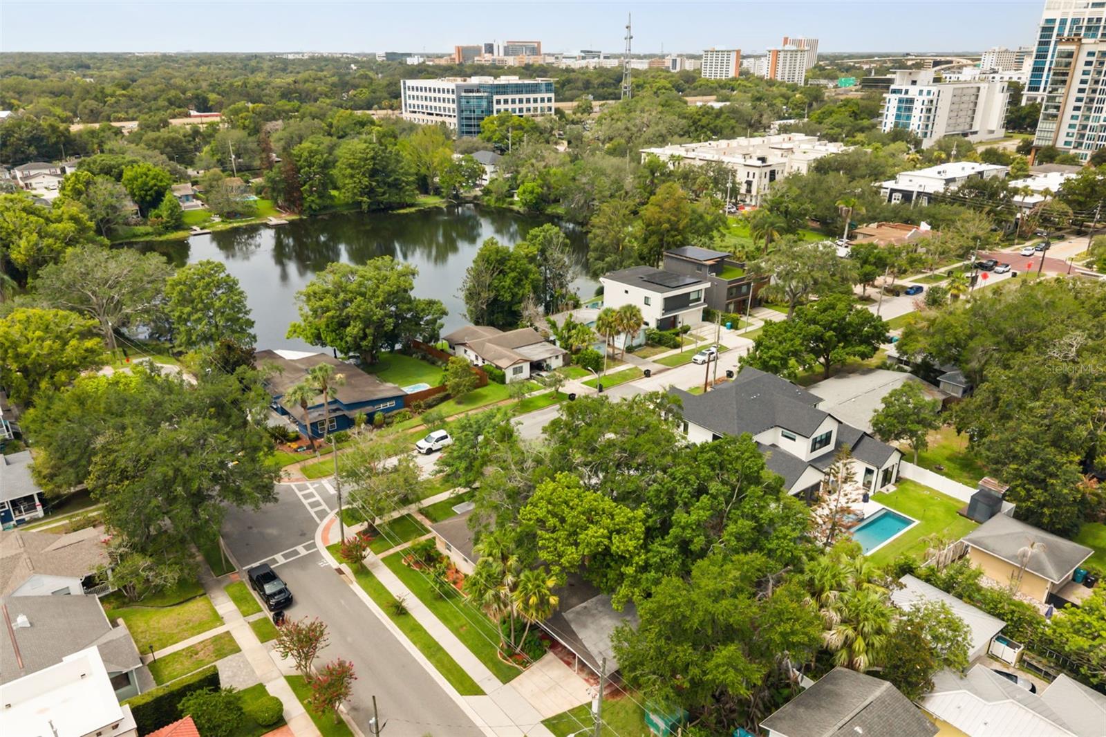 821 E CHURCH ST, ORLANDO, FL — photo 38