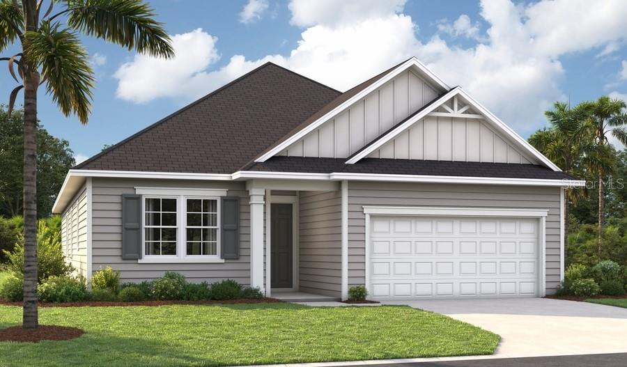 204 THORNBERRY WAY, PALM COAST, FL