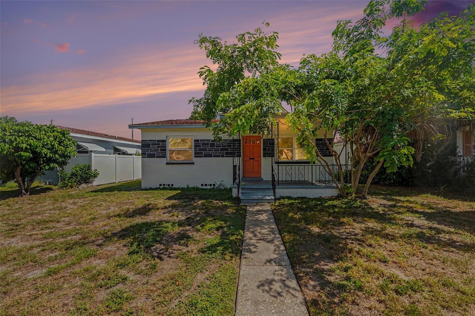 2343 36TH AVE N, ST PETERSBURG, FL