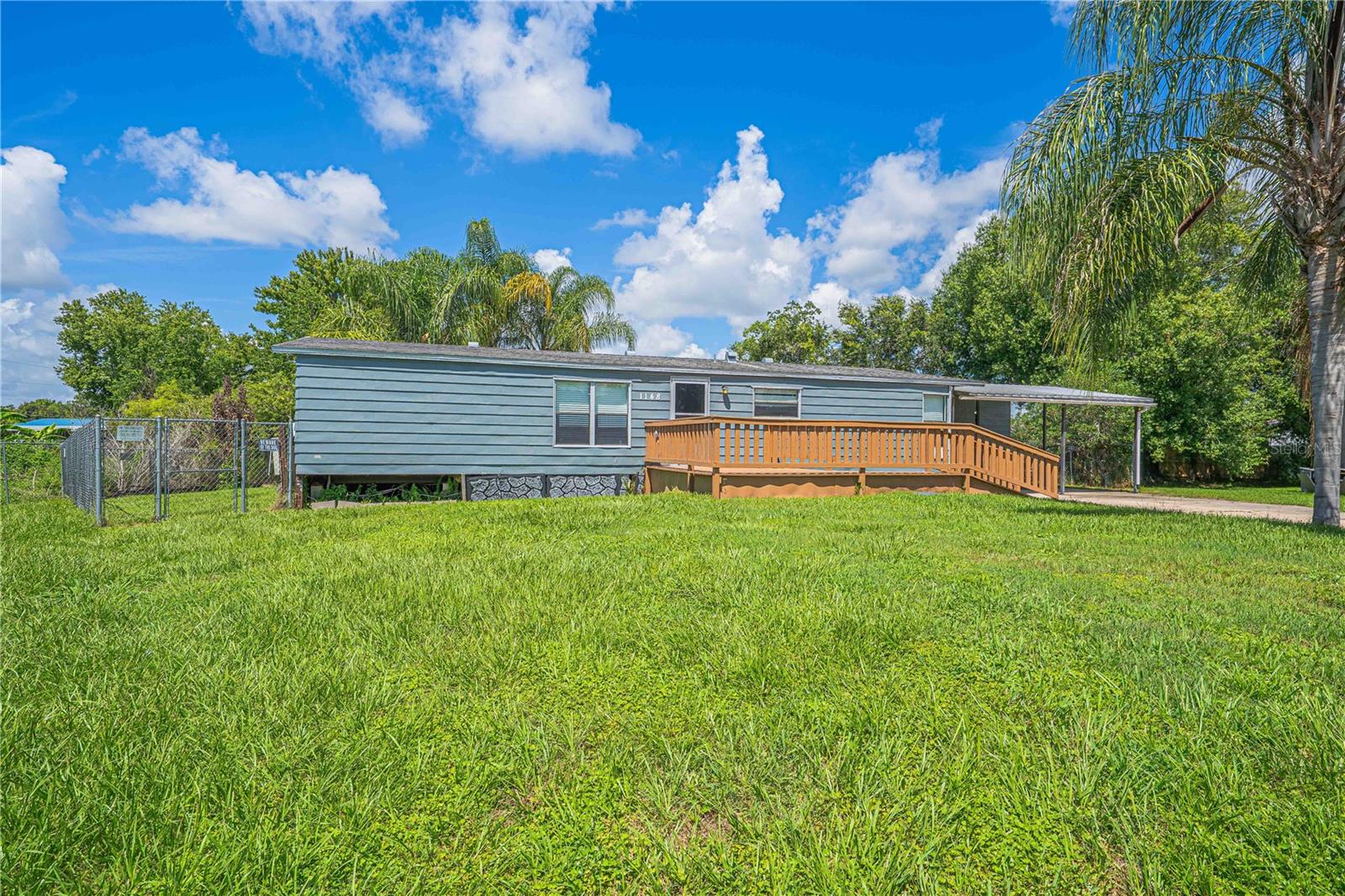 1148 MARY FRANCES DR, KISSIMMEE, FL