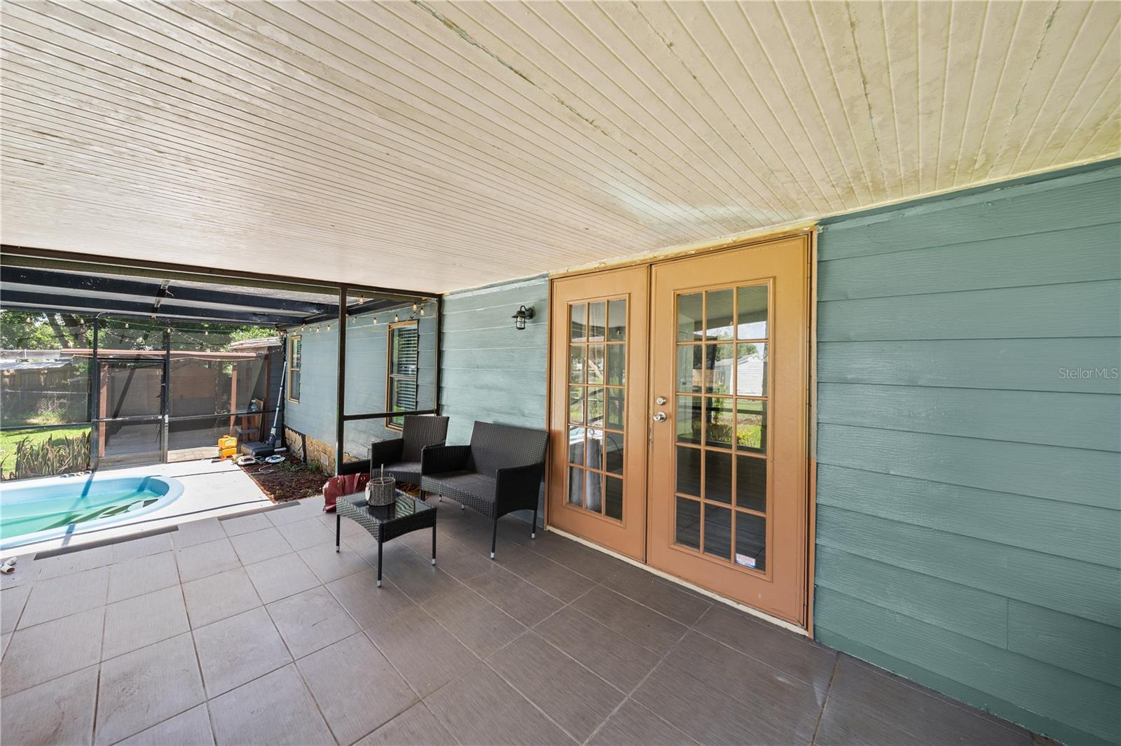1148 MARY FRANCES DR, KISSIMMEE, FL — photo 39