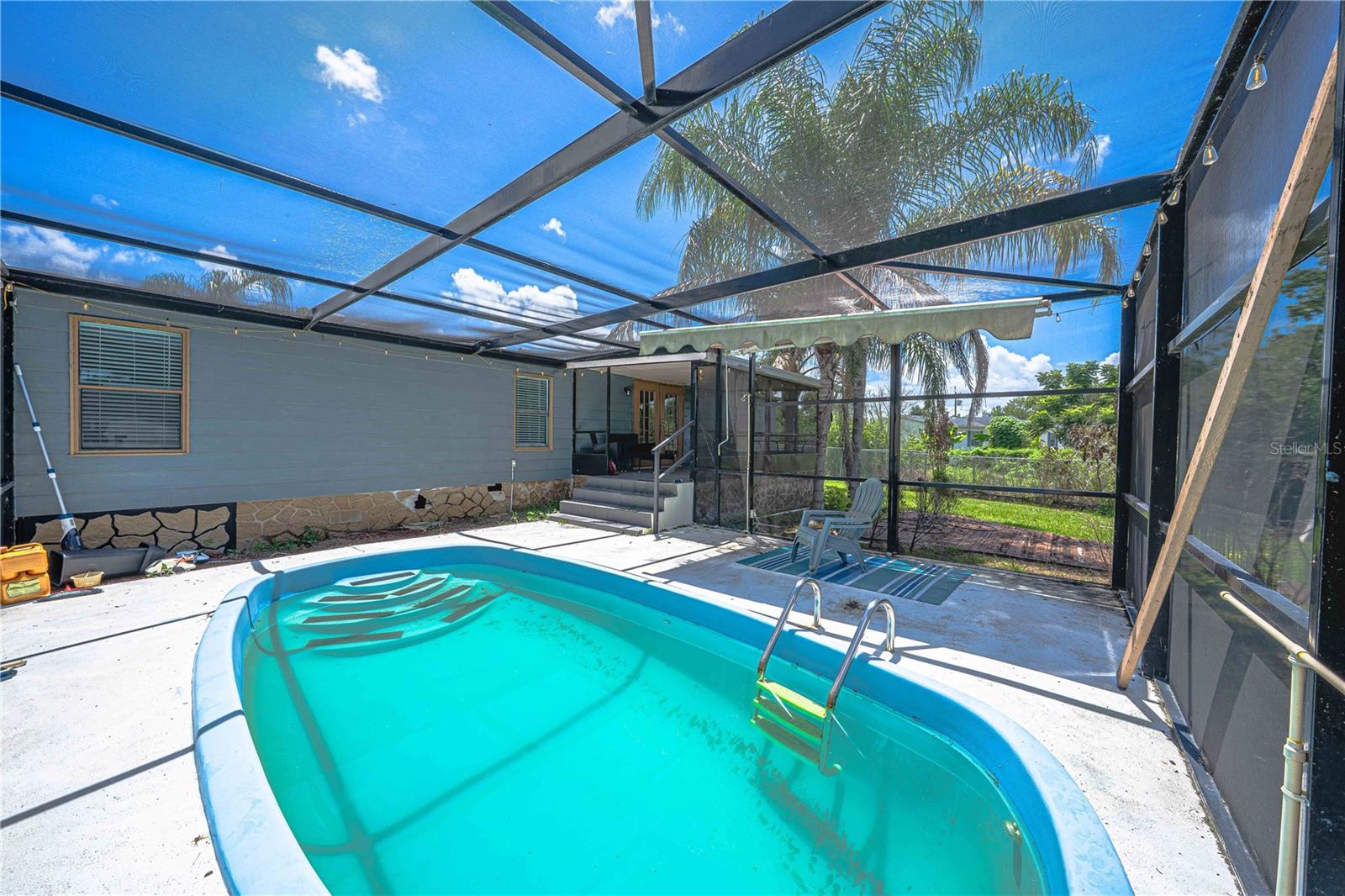 1148 MARY FRANCES DR, KISSIMMEE, FL — photo 41