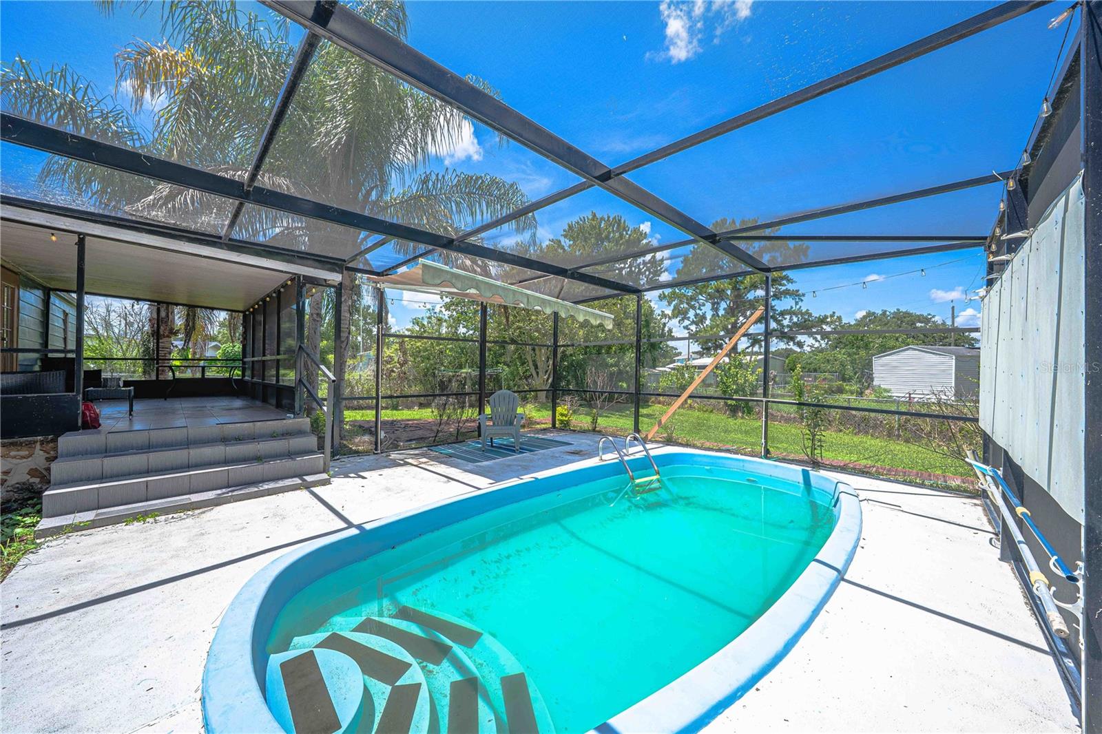 1148 MARY FRANCES DR, KISSIMMEE, FL — photo 42