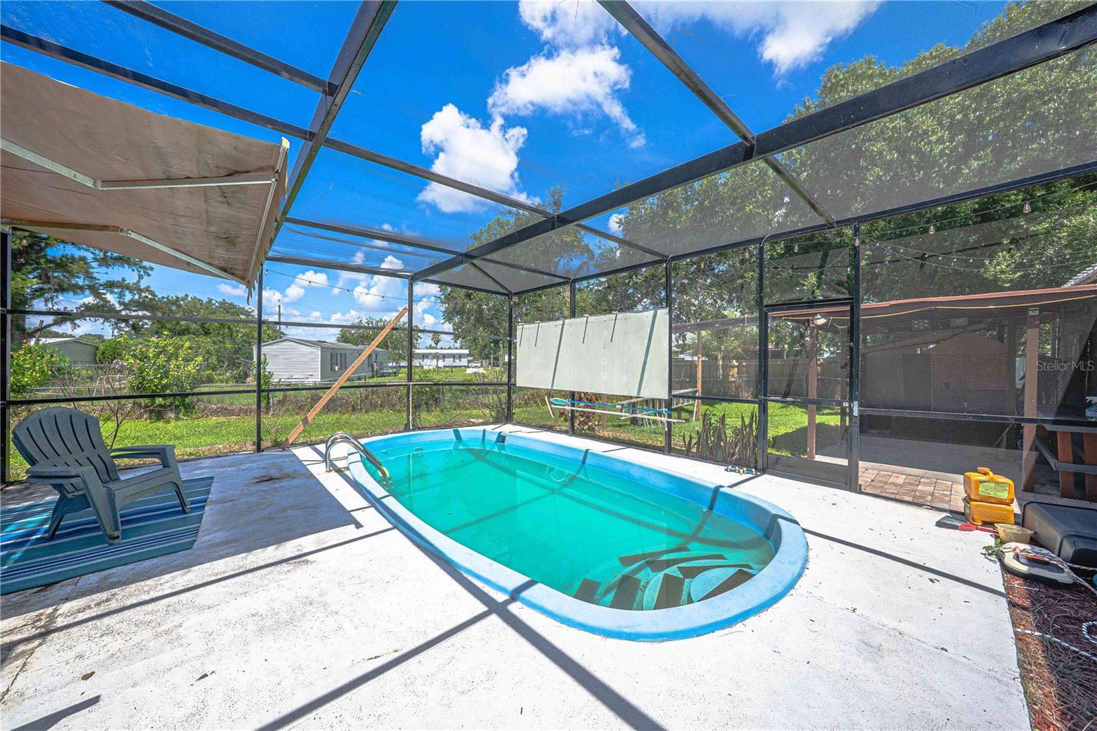 1148 MARY FRANCES DR, KISSIMMEE, FL — photo 44