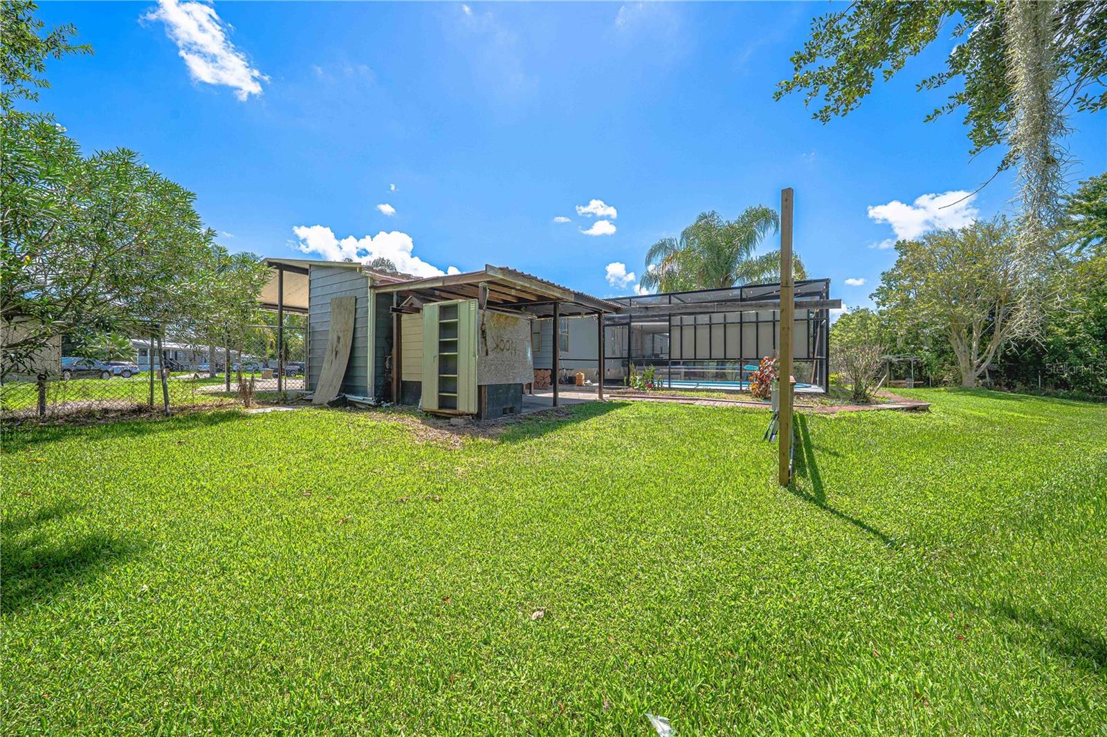 1148 MARY FRANCES DR, KISSIMMEE, FL — photo 46