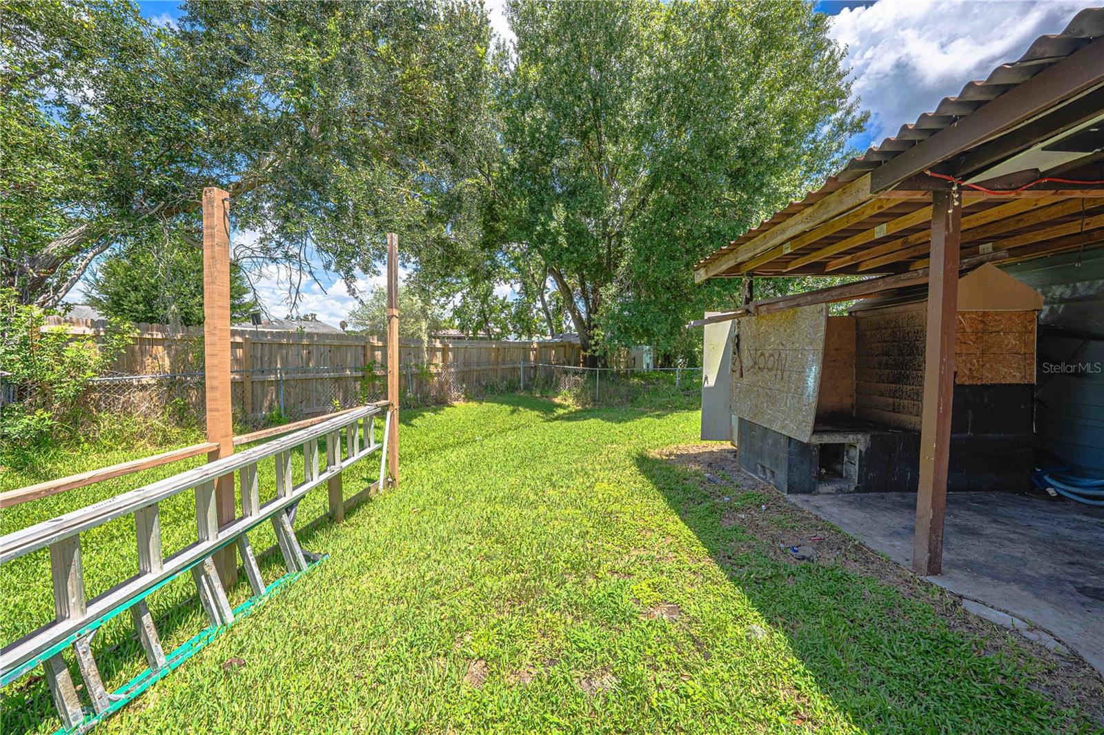 1148 MARY FRANCES DR, KISSIMMEE, FL — photo 47