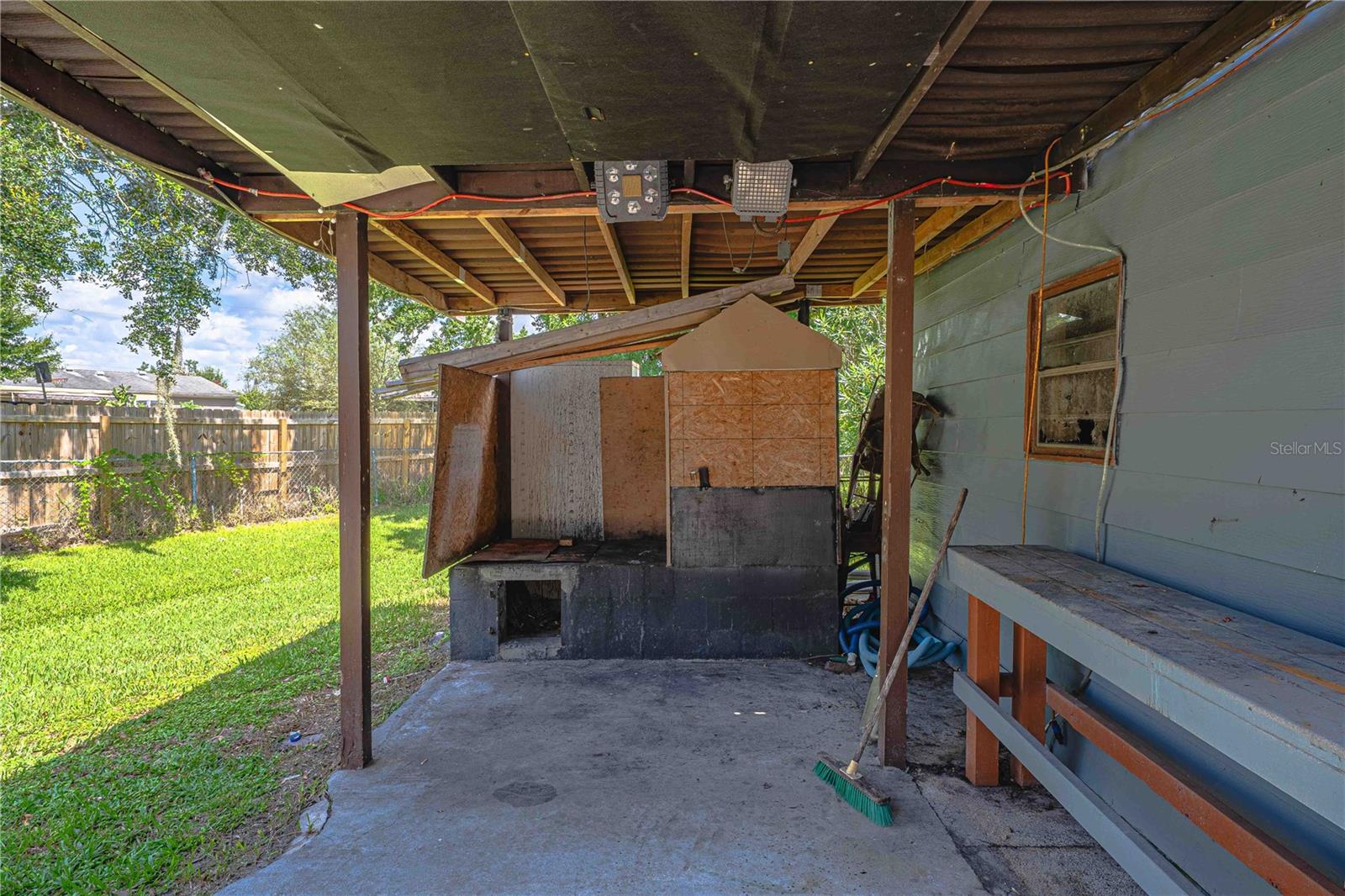 1148 MARY FRANCES DR, KISSIMMEE, FL — photo 49