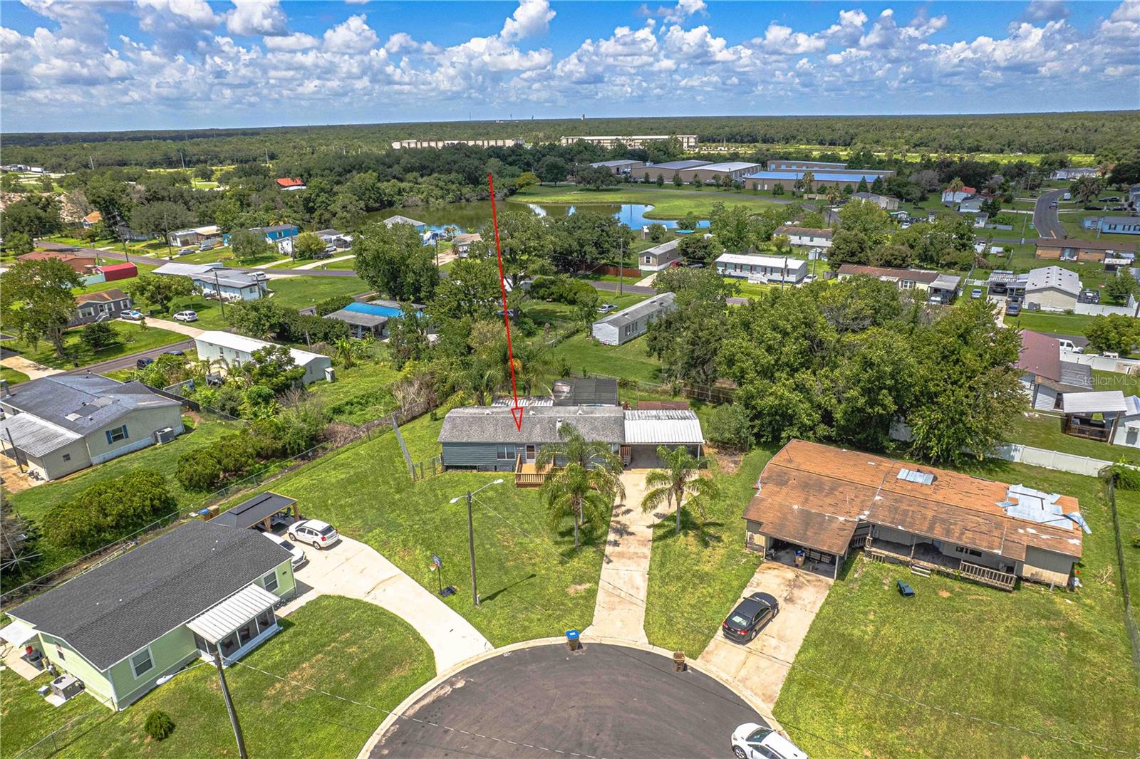 1148 MARY FRANCES DR, KISSIMMEE, FL — photo 52