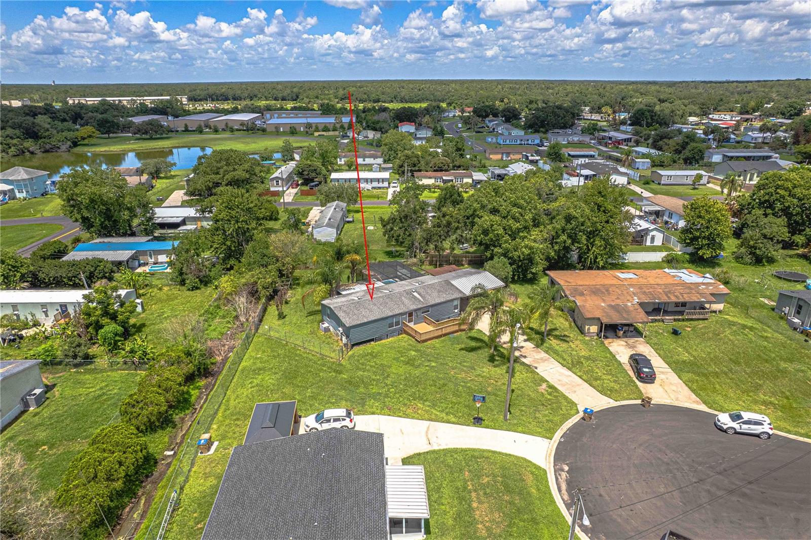 1148 MARY FRANCES DR, KISSIMMEE, FL — photo 53