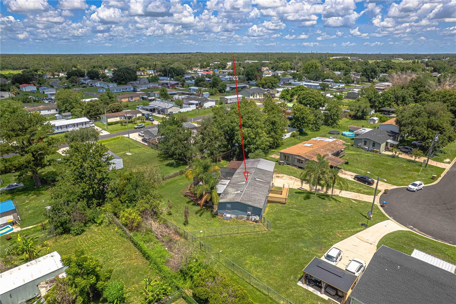 1148 MARY FRANCES DR, KISSIMMEE, FL — photo 54