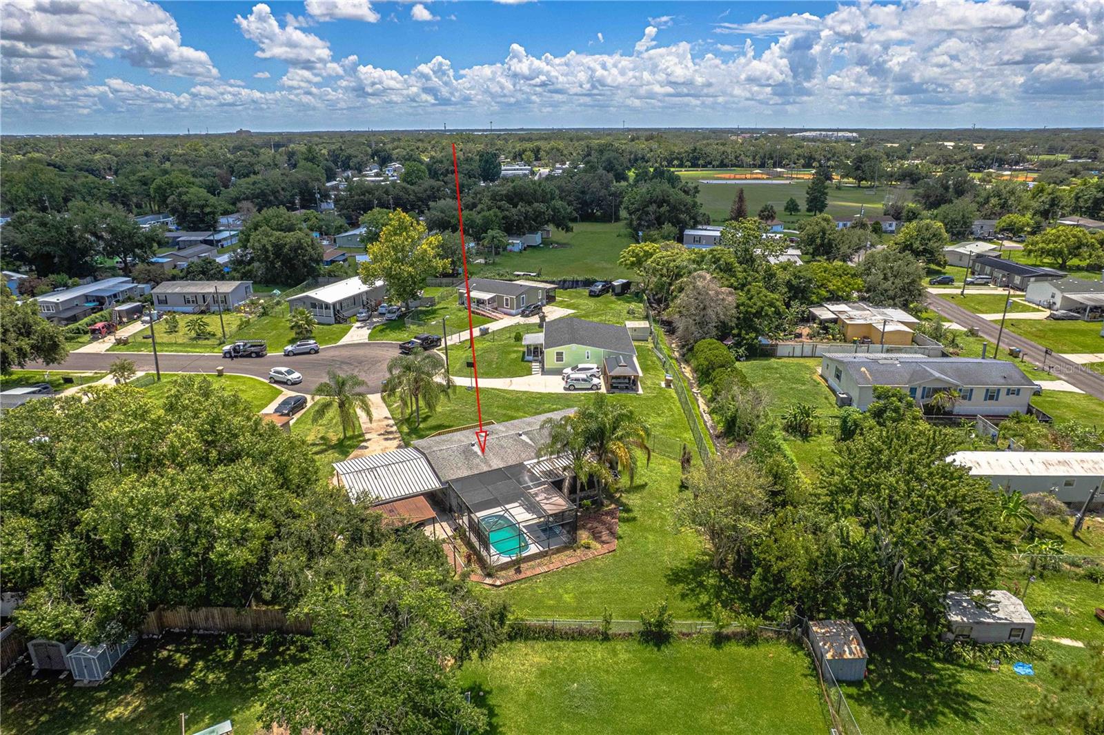 1148 MARY FRANCES DR, KISSIMMEE, FL — photo 55