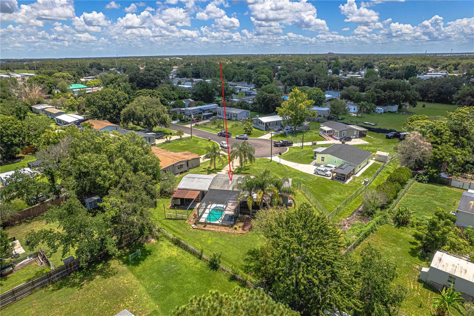 1148 MARY FRANCES DR, KISSIMMEE, FL — photo 56