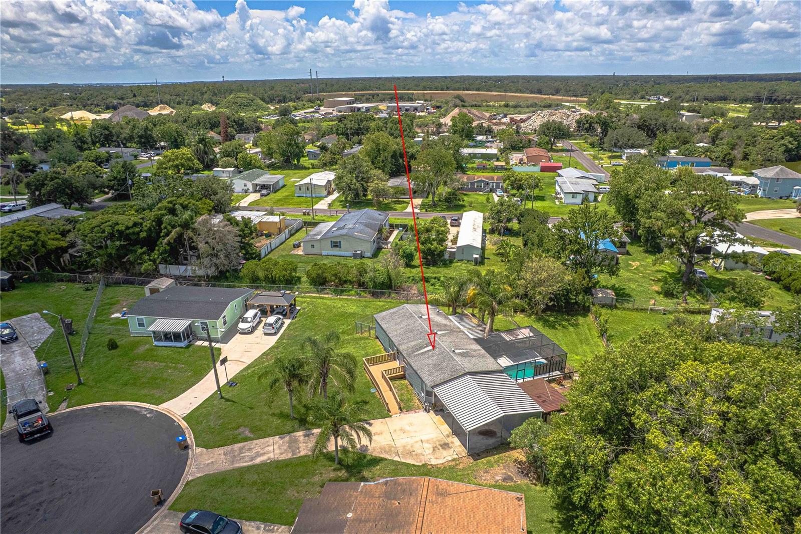 1148 MARY FRANCES DR, KISSIMMEE, FL — photo 57