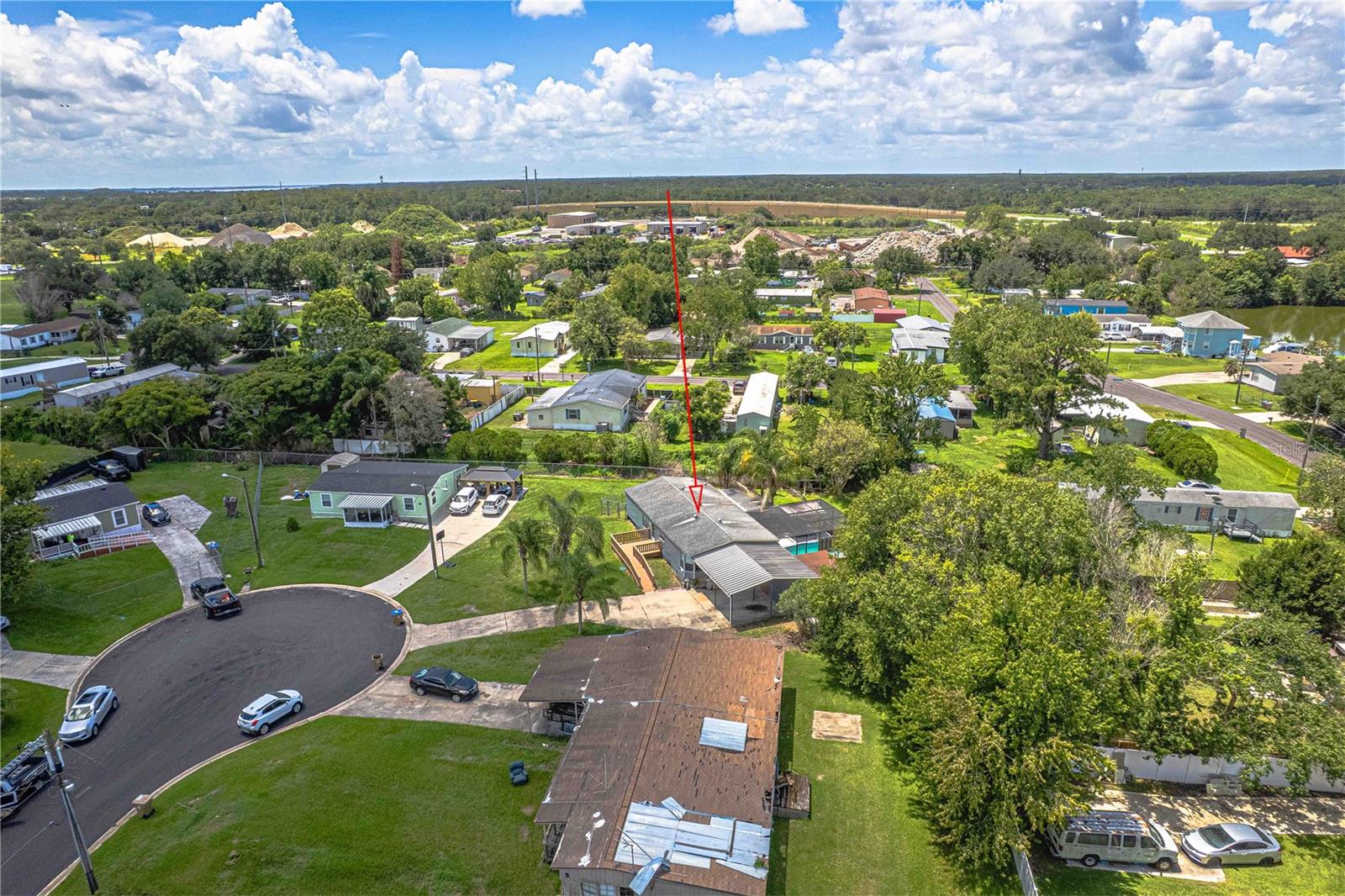 1148 MARY FRANCES DR, KISSIMMEE, FL — photo 58