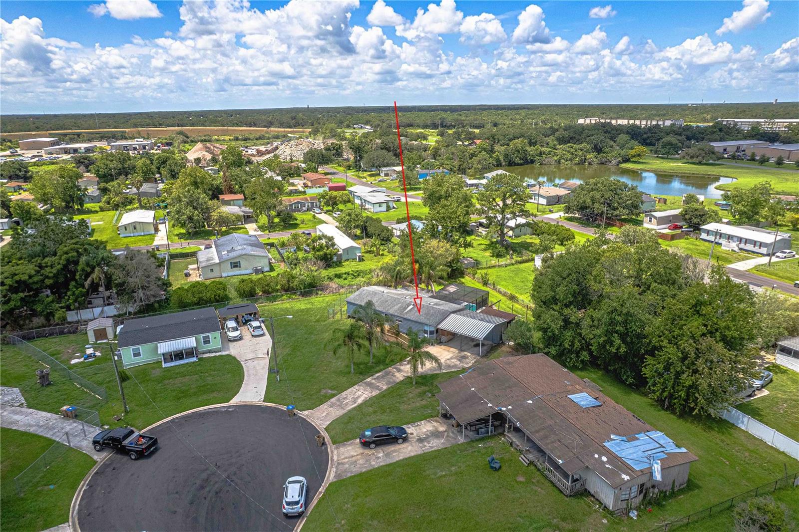 1148 MARY FRANCES DR, KISSIMMEE, FL — photo 59
