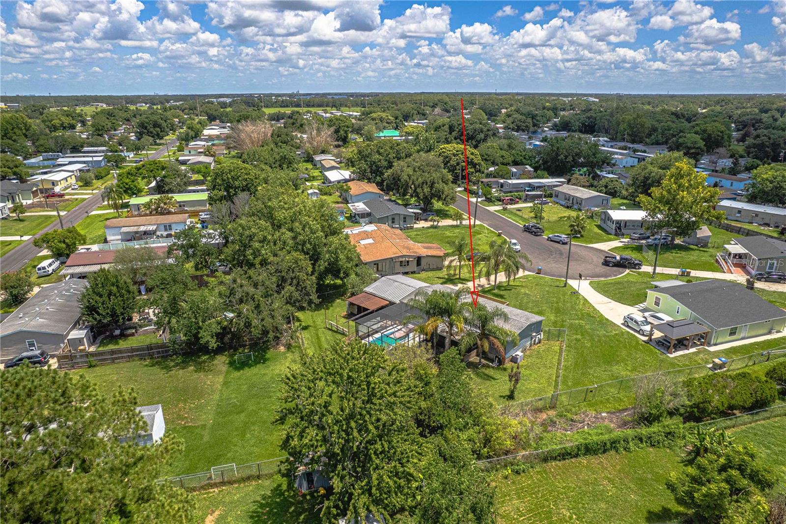 1148 MARY FRANCES DR, KISSIMMEE, FL — photo 60