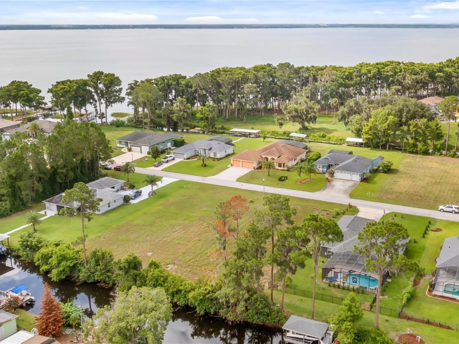 12045 EAGLE POINT CT, LEESBURG, FL — photo 7