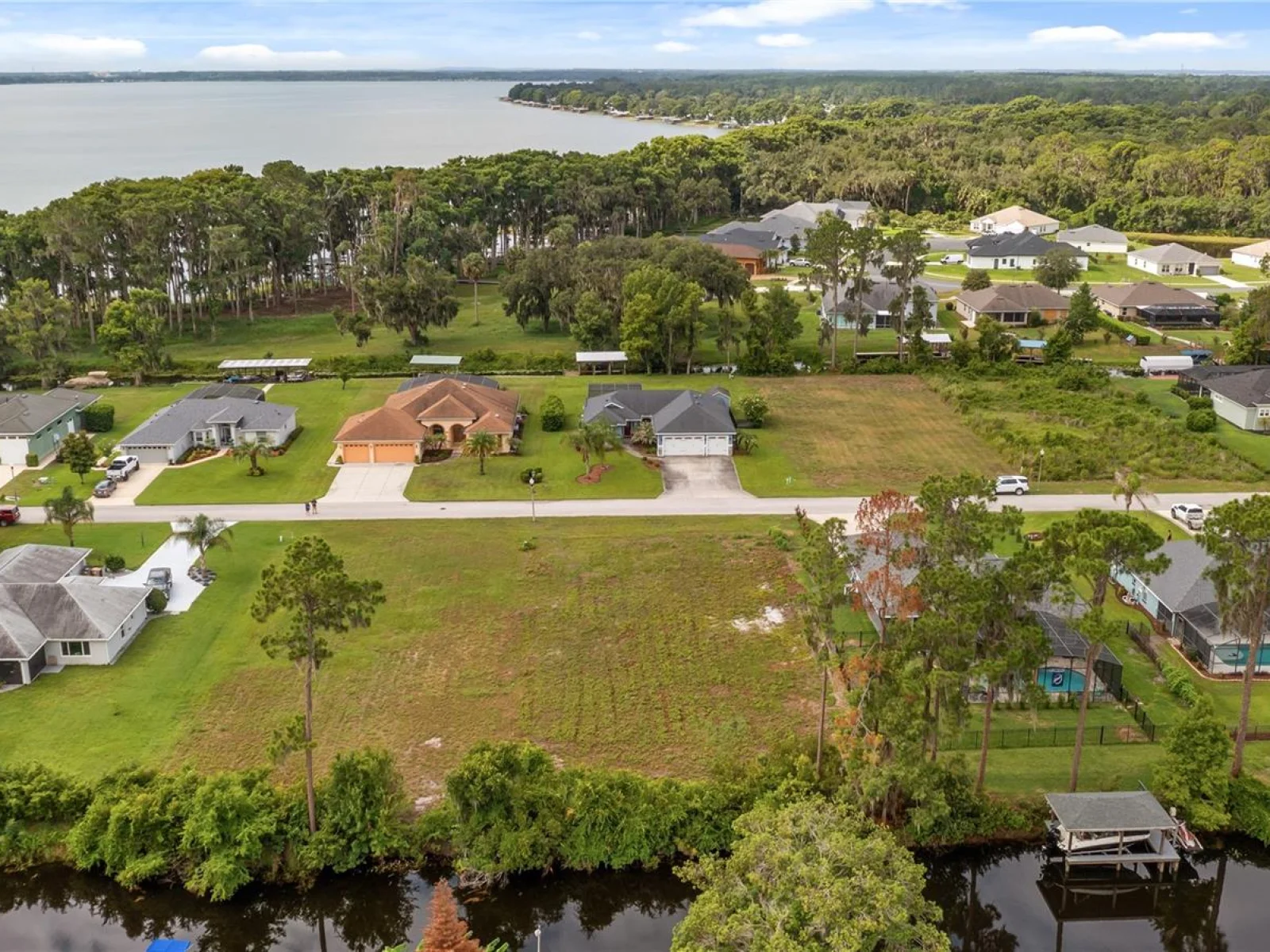 12045 EAGLE POINT CT, LEESBURG, FL — photo 9