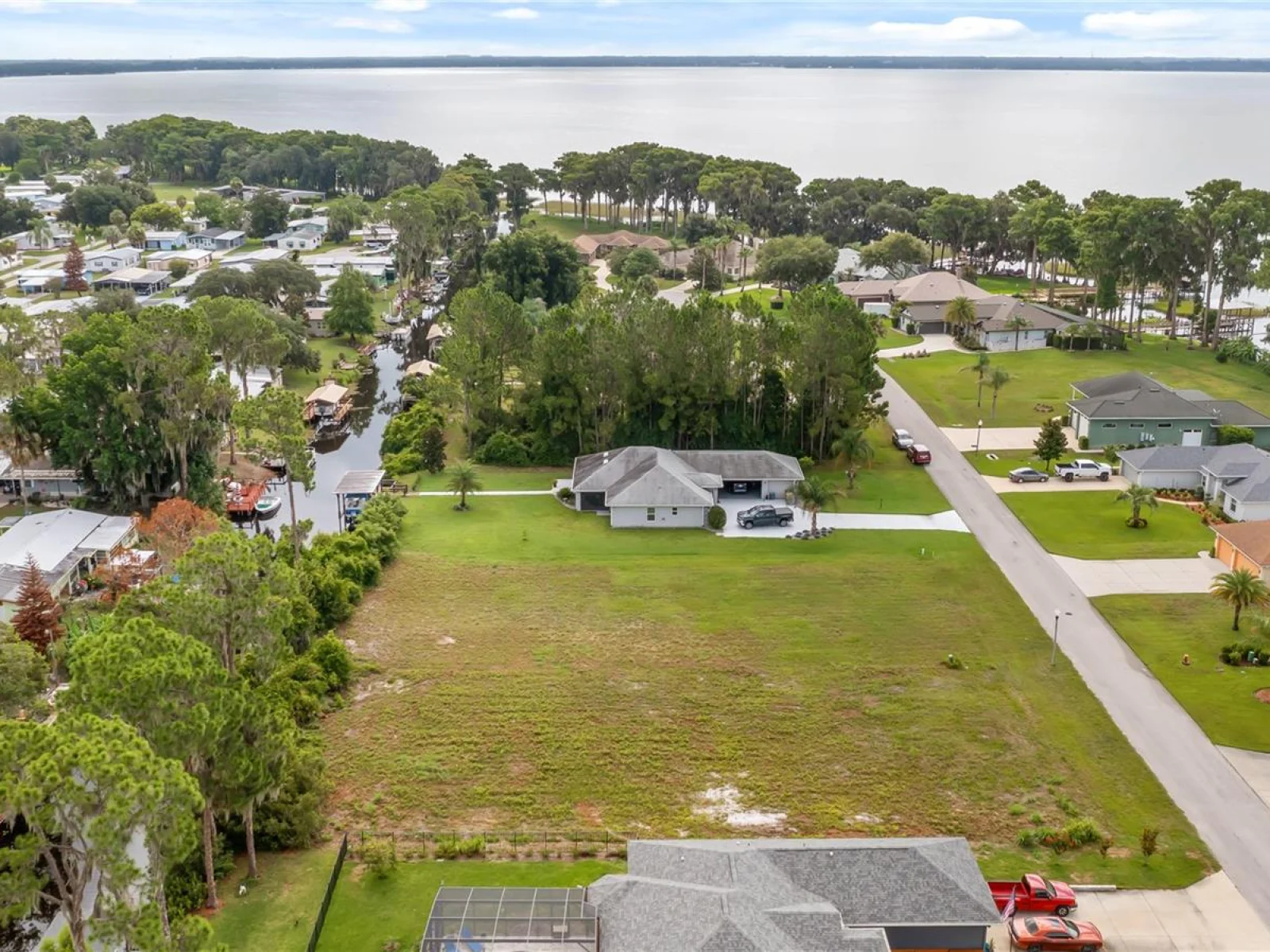 12045 EAGLE POINT CT, LEESBURG, FL — photo 10