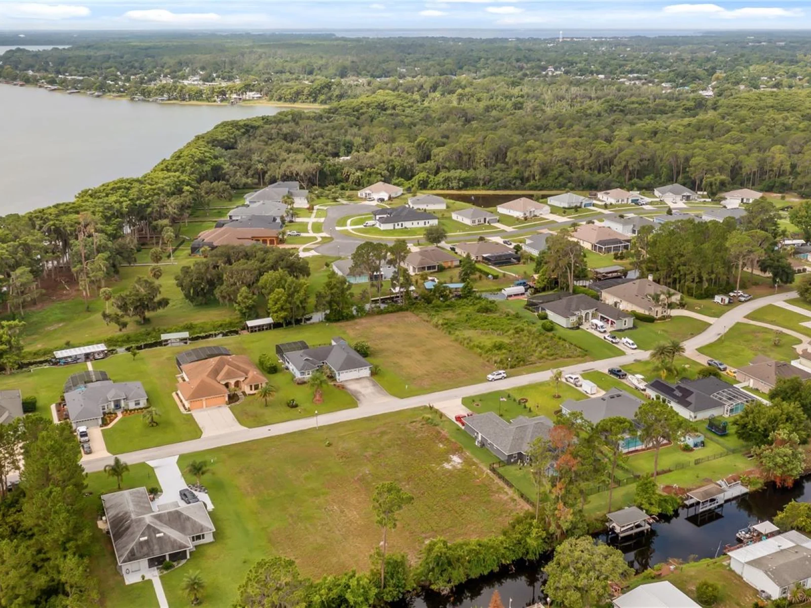12045 EAGLE POINT CT, LEESBURG, FL — photo 11