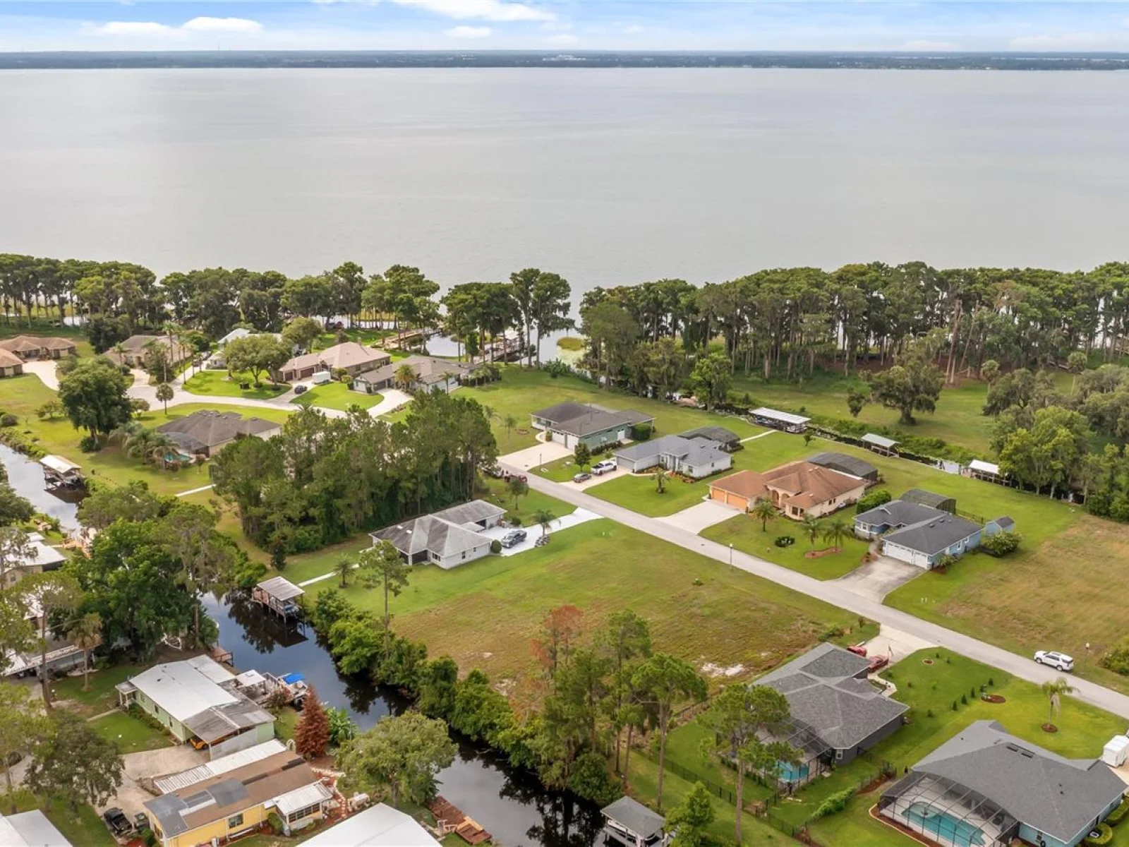 12045 EAGLE POINT CT, LEESBURG, FL — photo 13