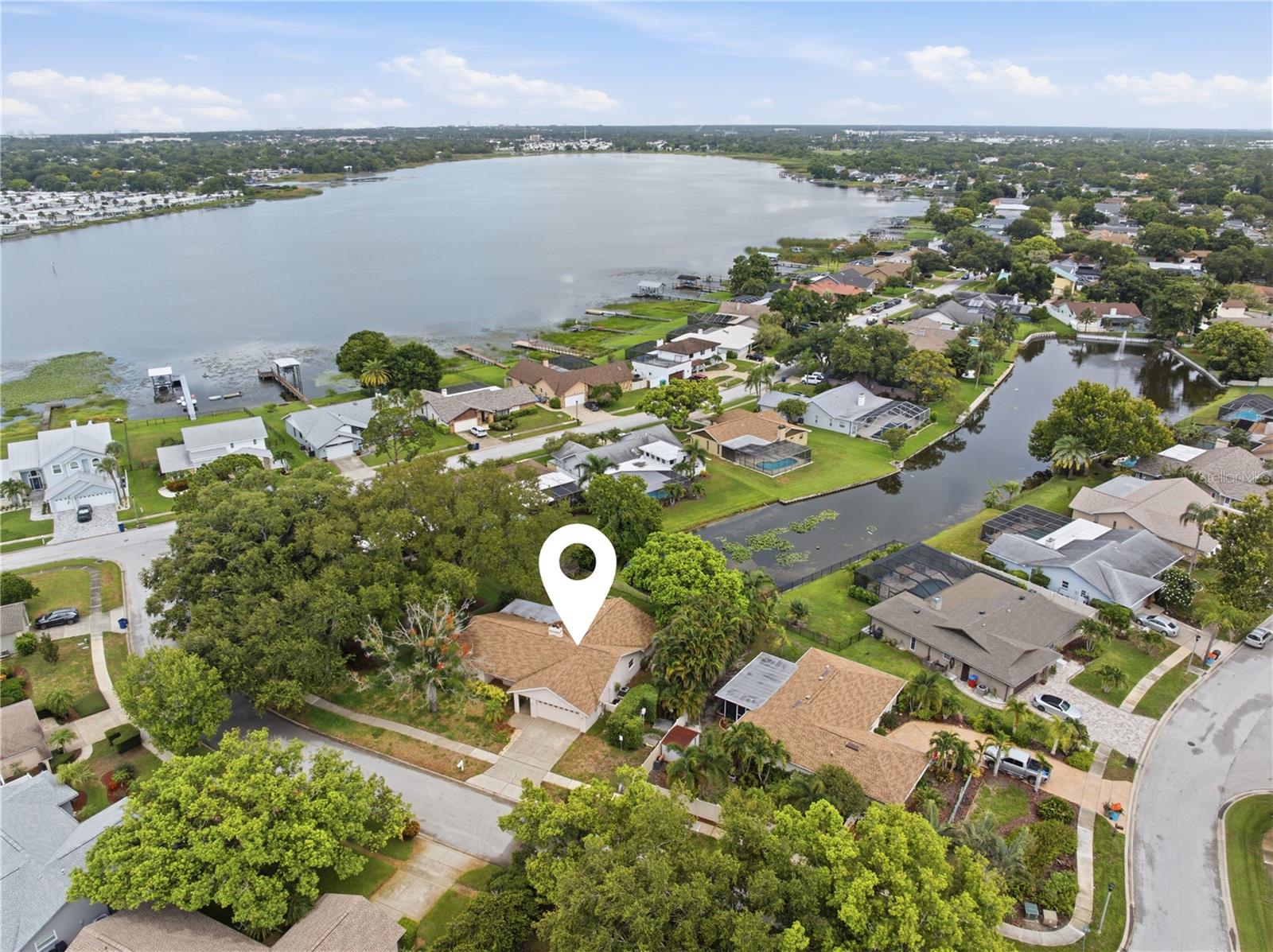 9743 106TH AVE, LARGO, FL — photo 39