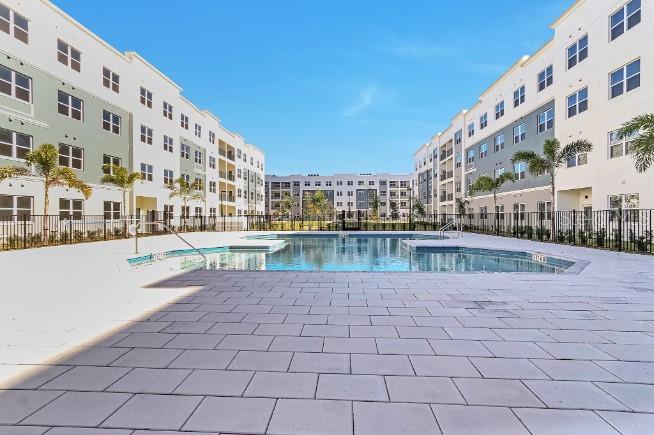 1220 SOUTHSTATION PL #404, ORLANDO, FL — photo 3