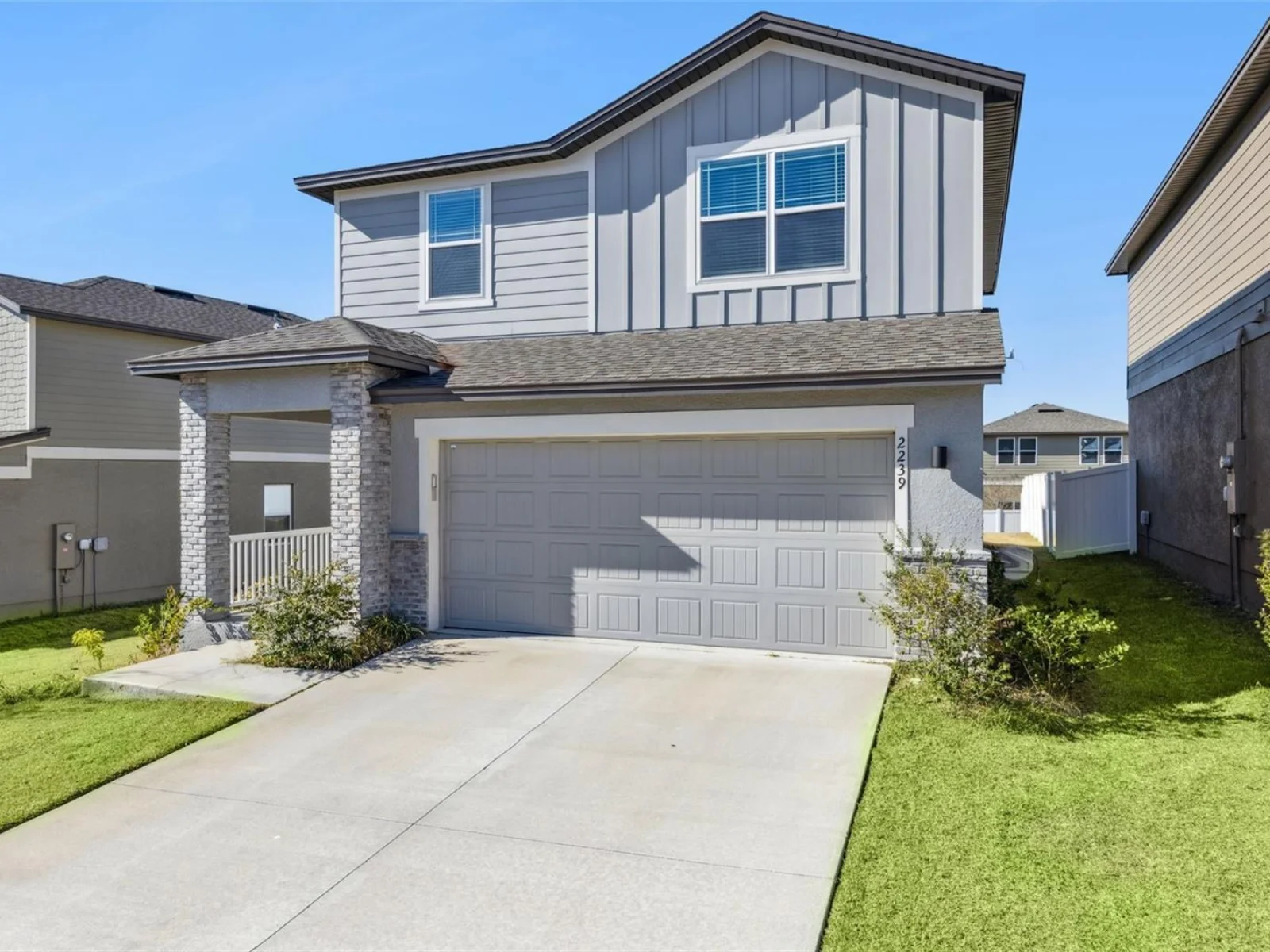 2239 BEAR PEAK RD, CLERMONT, FL — photo 19