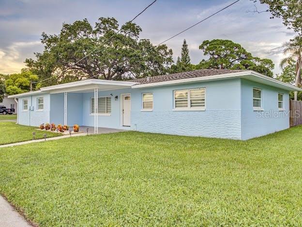 5151 DUHME RD, ST PETERSBURG, FL