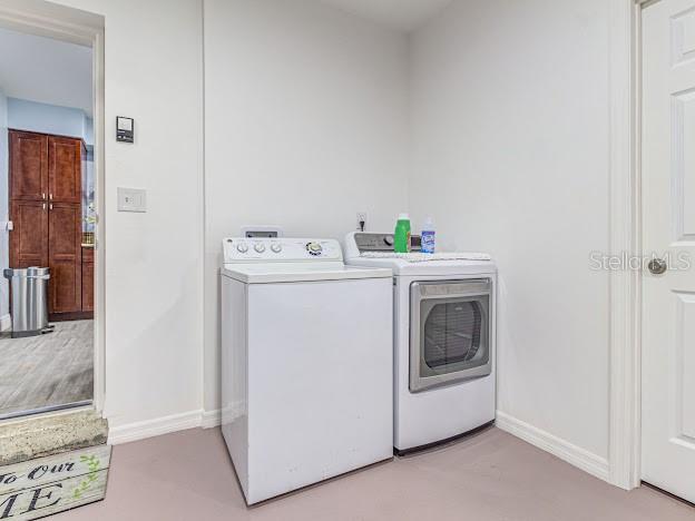 5151 DUHME RD, ST PETERSBURG, FL — photo 29