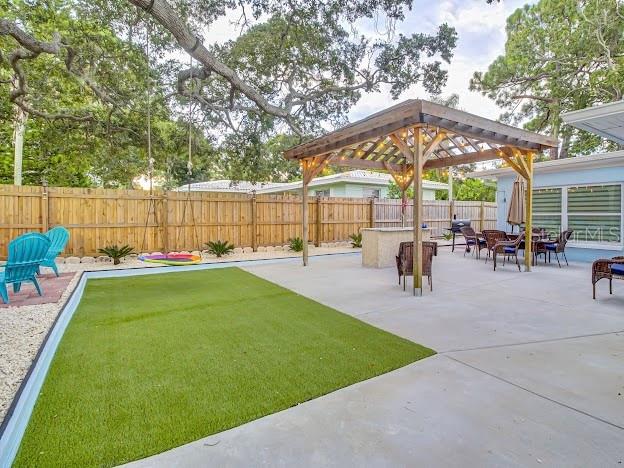 5151 DUHME RD, ST PETERSBURG, FL — photo 47