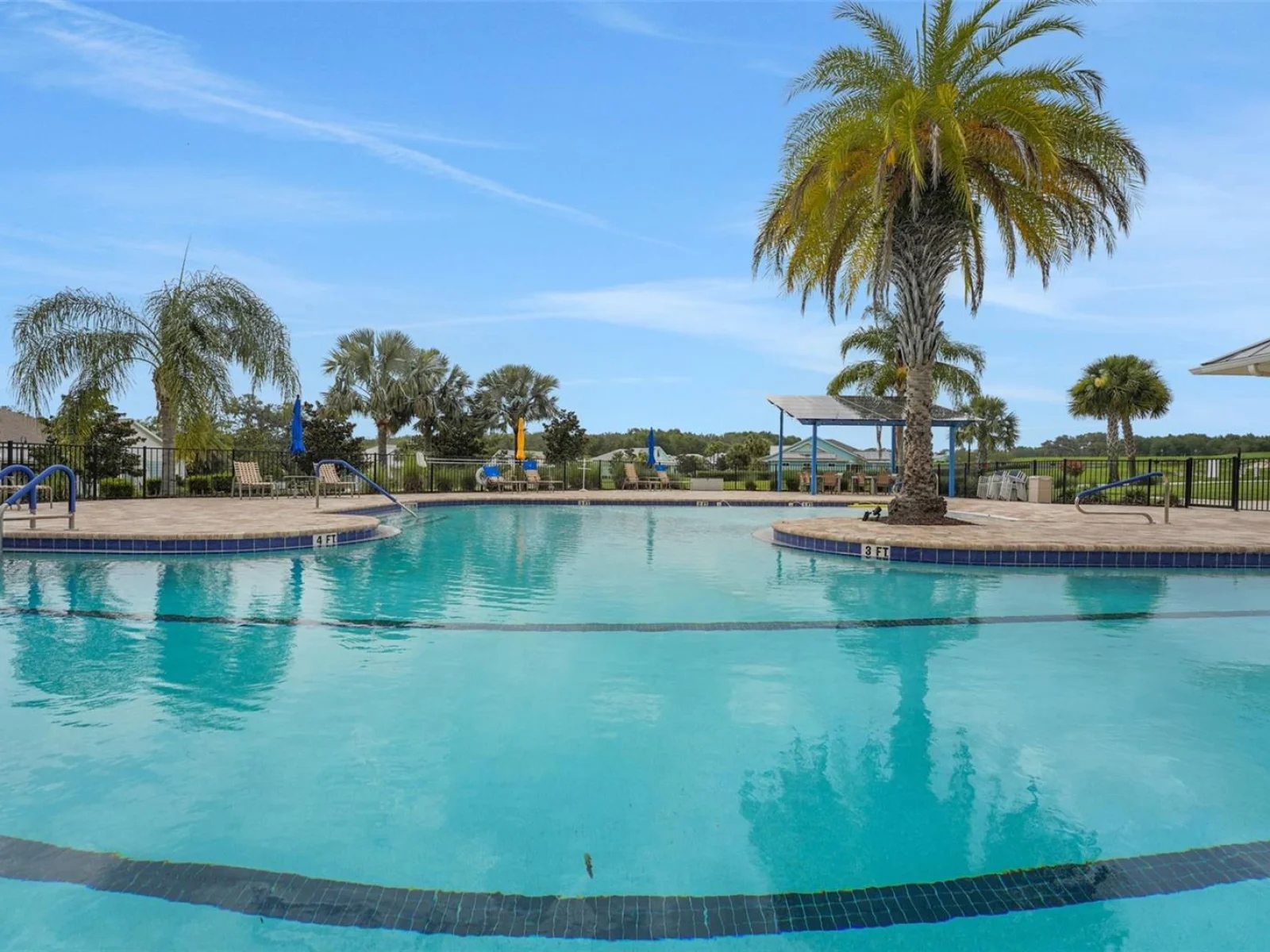 1038 FIESTA KEY CIR, LADY LAKE, FL — photo 10