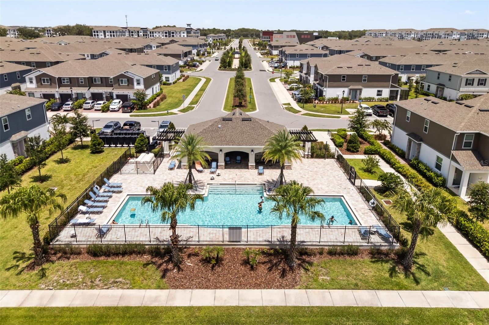 14937 HARVEST ST, ORLANDO, FL — photo 30