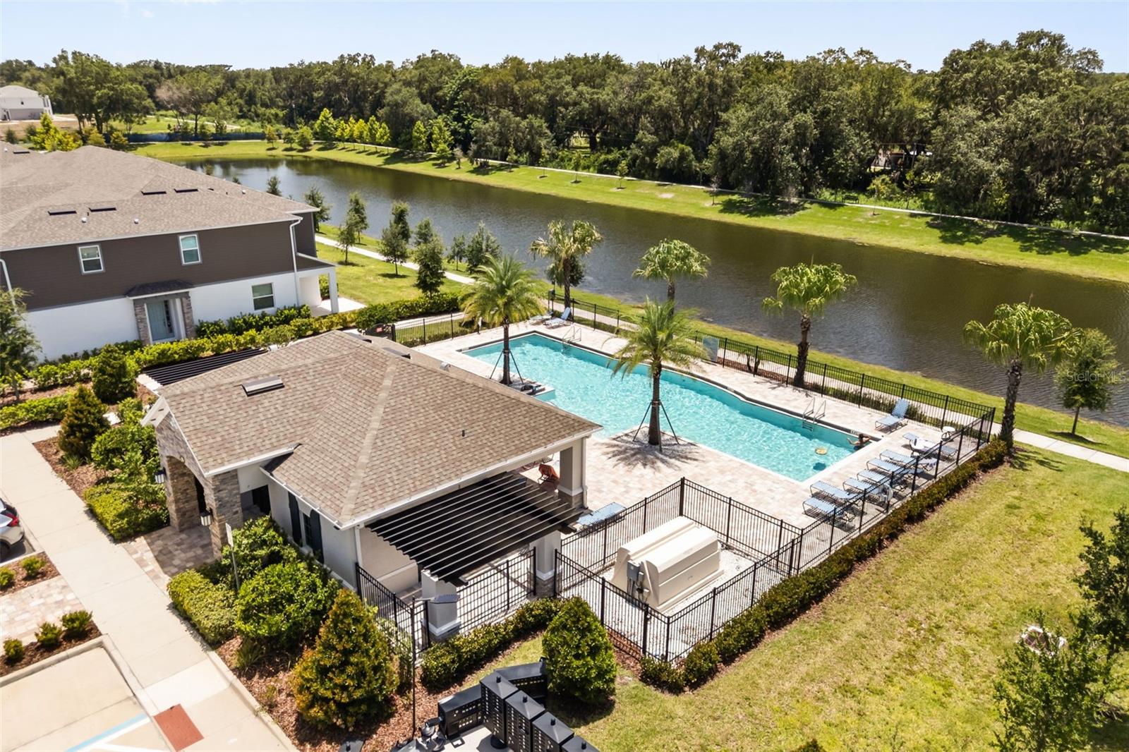 14937 HARVEST ST, ORLANDO, FL — photo 31
