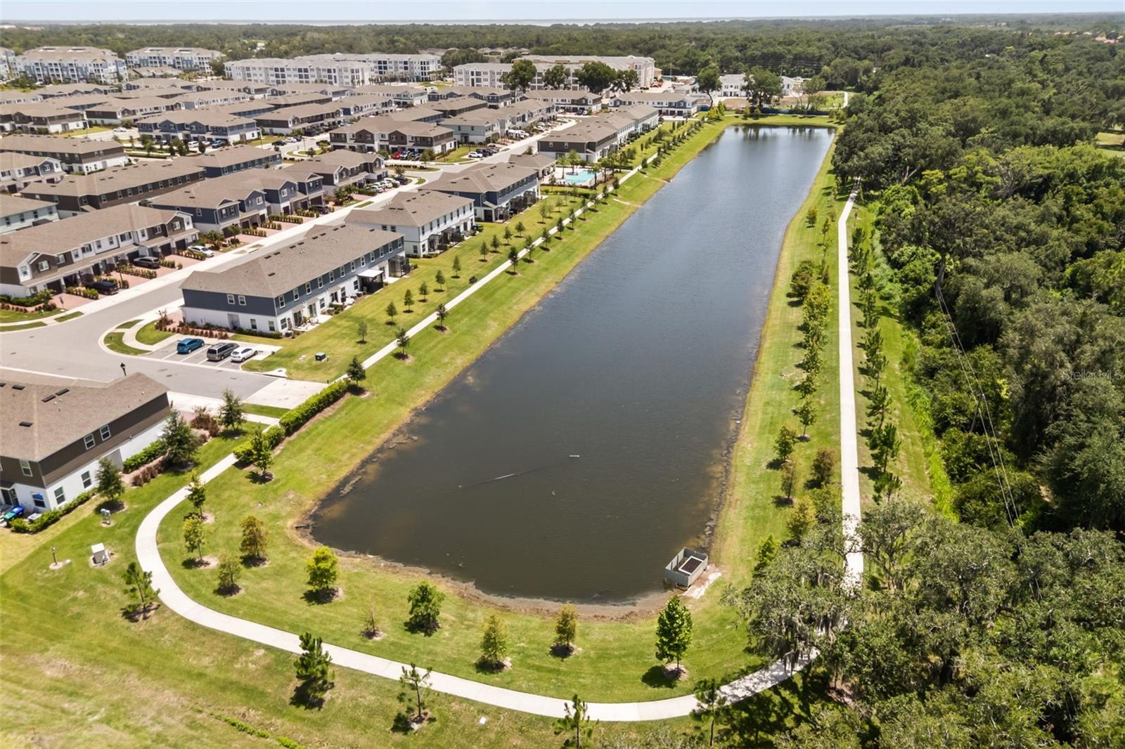 14937 HARVEST ST, ORLANDO, FL — photo 32
