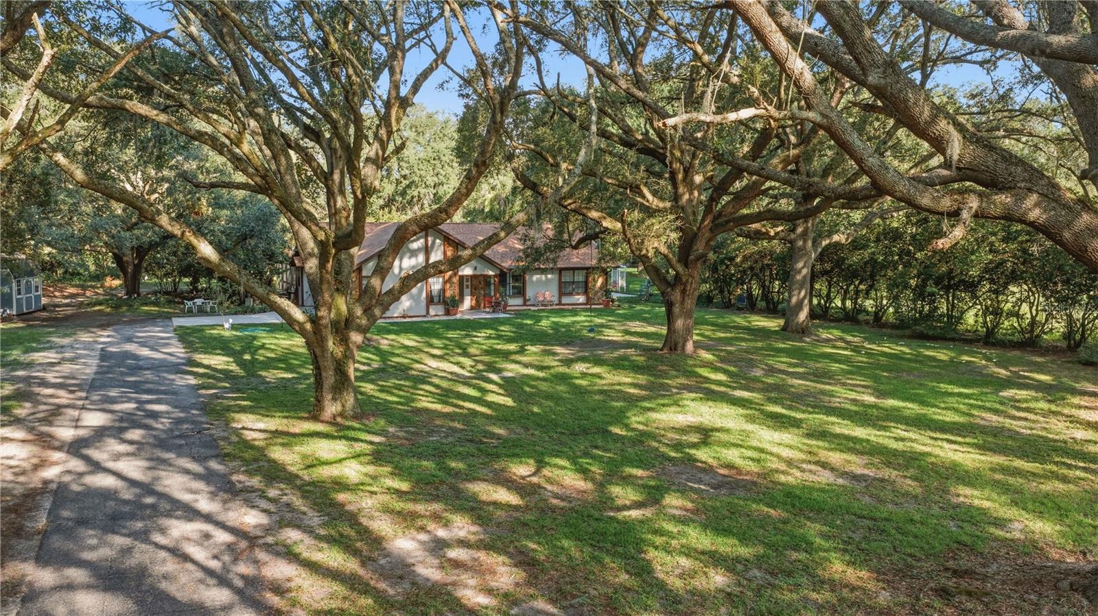 16250 SW 20TH AVENUE RD, OCALA, FL