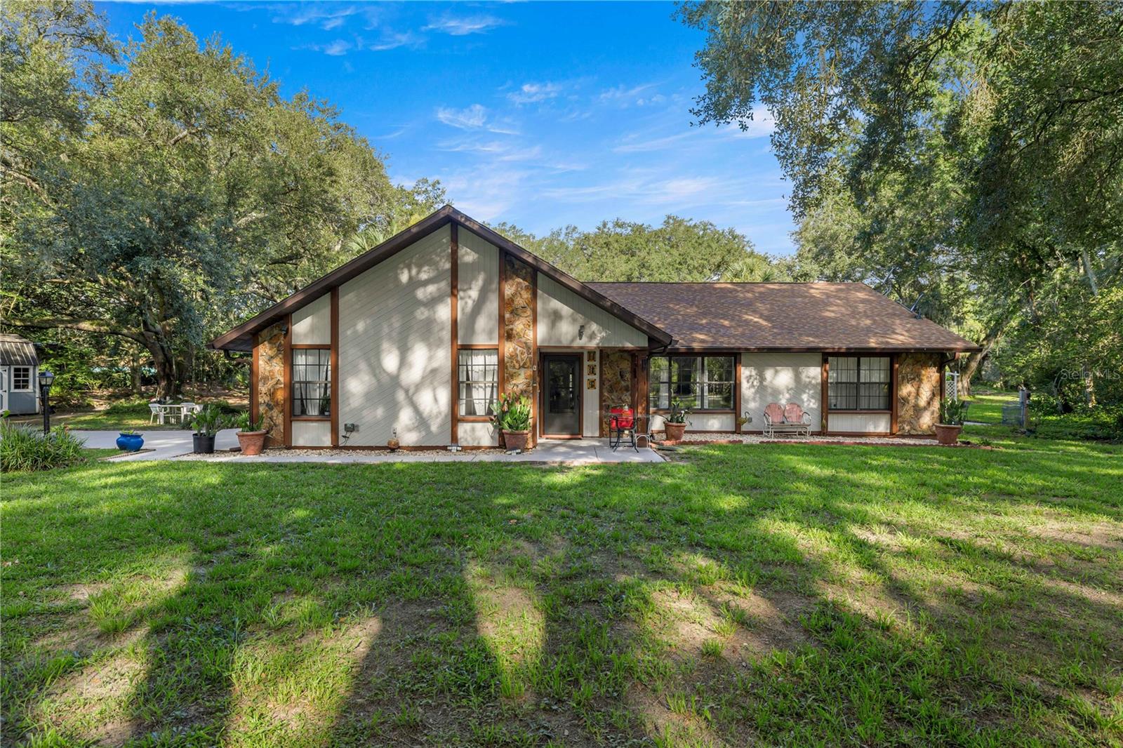 16250 SW 20TH AVENUE RD, OCALA, FL — photo 5