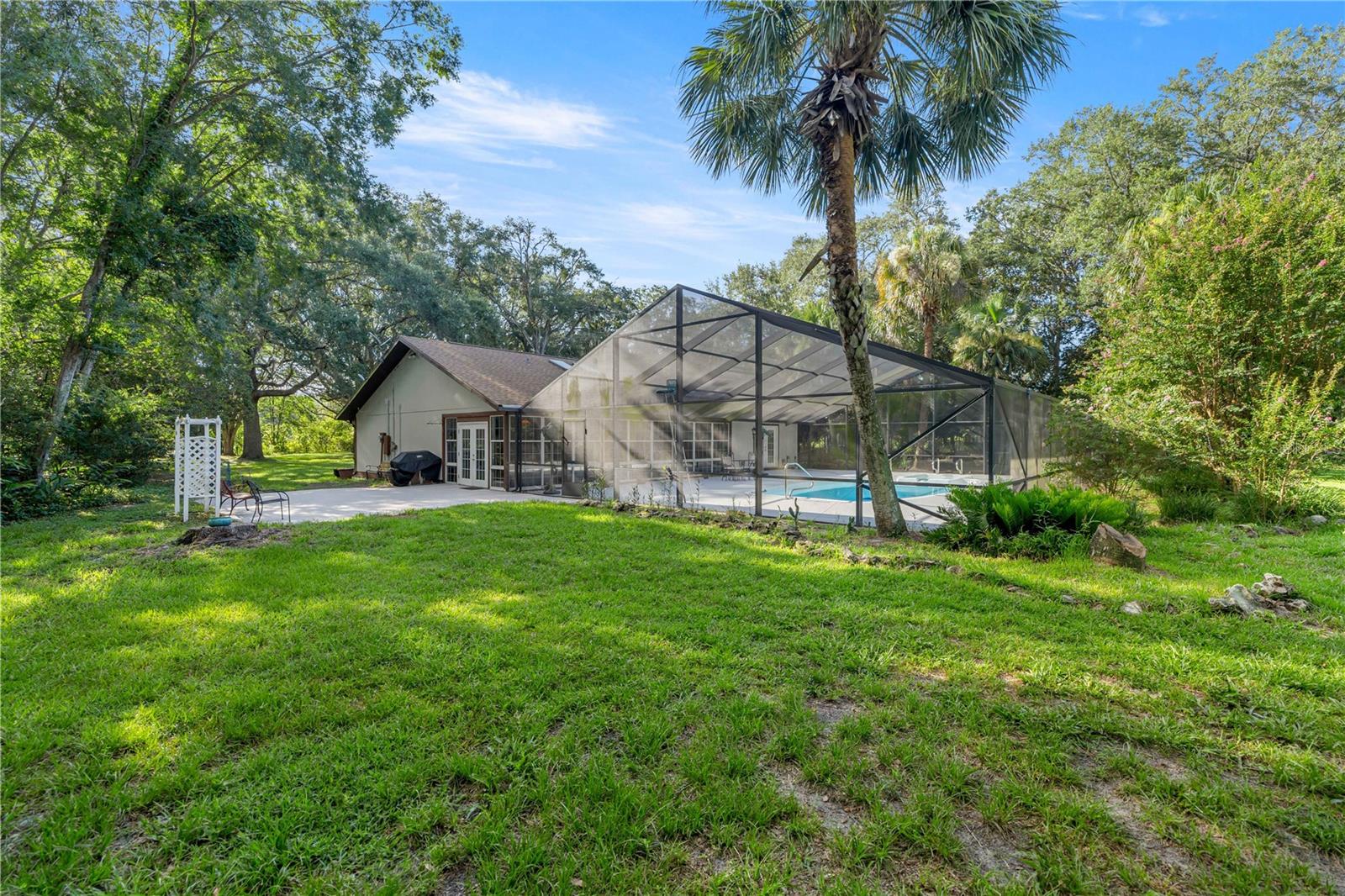16250 SW 20TH AVENUE RD, OCALA, FL — photo 43
