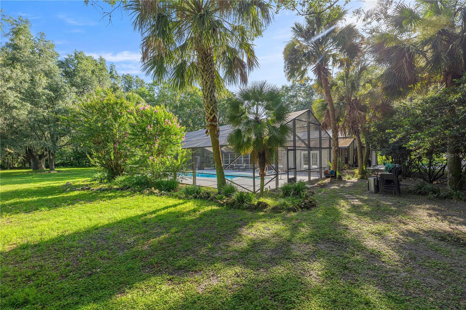 16250 SW 20TH AVENUE RD, OCALA, FL — photo 45