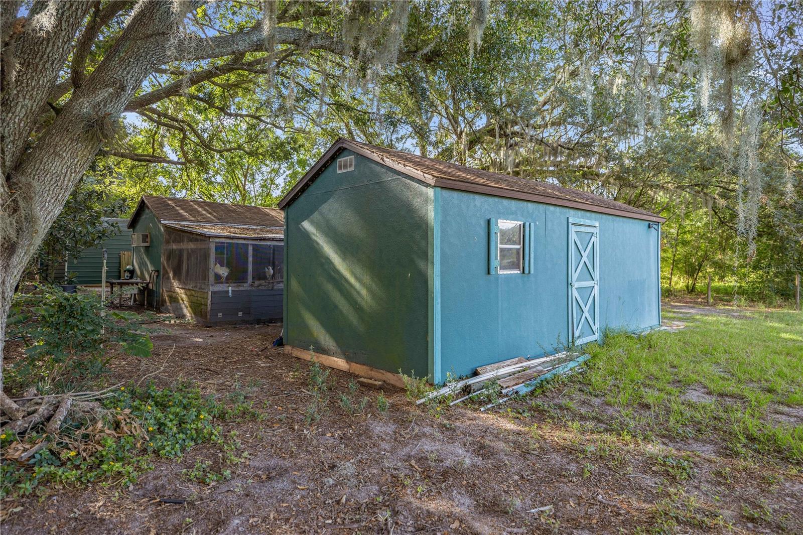 16250 SW 20TH AVENUE RD, OCALA, FL — photo 53