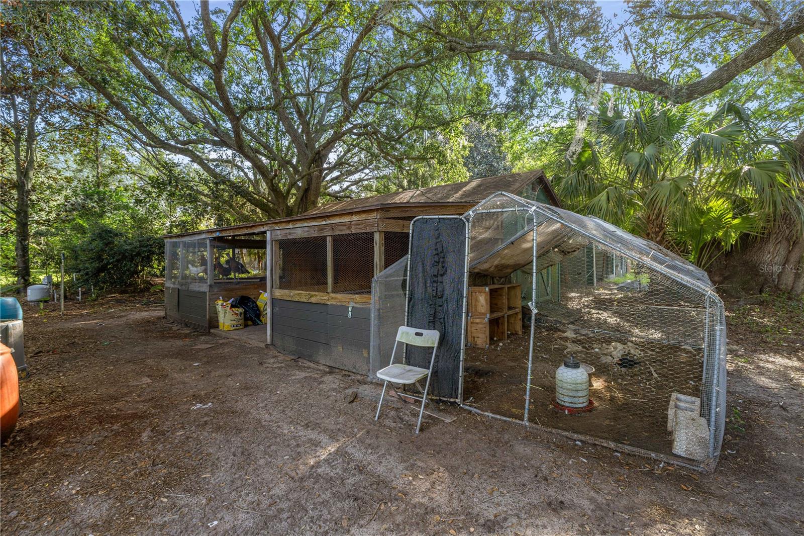 16250 SW 20TH AVENUE RD, OCALA, FL — photo 54